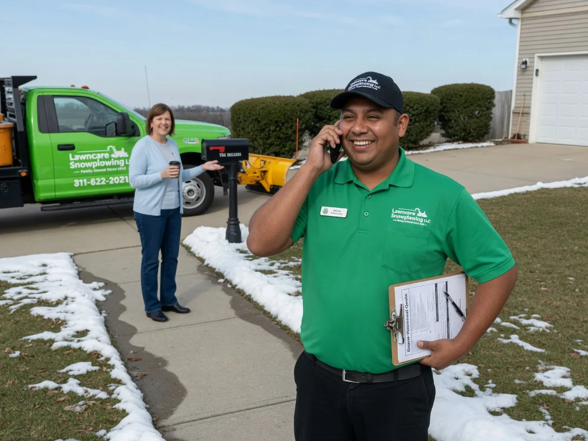 Lawn Care Services By Expert Landscaper Lyndonville, VT FAQs